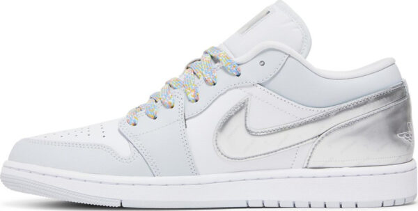 Air Jordan 1 Low SE  Tear-Away  DX6070-101