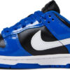 Wmns Dunk Low  Flip The Old School  DJ4636-100