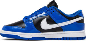 Wmns Dunk Low Game Royal DQ7576-400