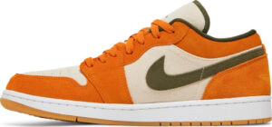 Air Jordan 1 Low SE Ceramic DH6931-102