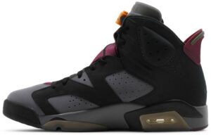 Air Jordan 6 Retro Bordeaux CT8529-063