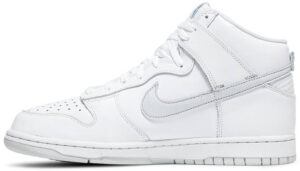 Dunk High SP Pure Platinum CZ8149-101