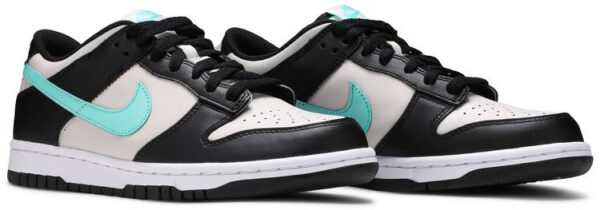 Dunk Low  Tiffany  CW1590-003