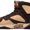 Patta x Air Jordan 7 Retro SP  Icicle  AT3375-100