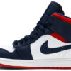 Air Jordan 1 Mid SE  Oakland  852542-101