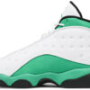 Air Jordan 13 Retro  Melo Class of 2002  B-Grade 414571-035