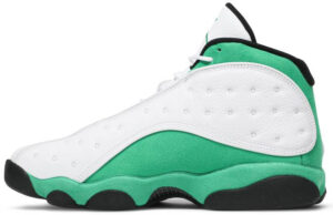 Air Jordan 13 Retro Lucky Green DB6537-113