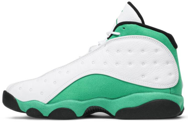 Air Jordan 13 Retro  Lucky Green  DB6537-113