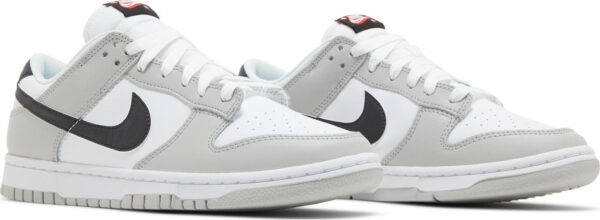 Dunk Low SE  Lottery Pack   Grey Fog  DR9654-001