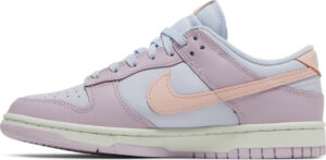 Wmns Dunk Low Easter DD1503-001