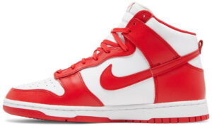 Dunk High University Red DD1399-106