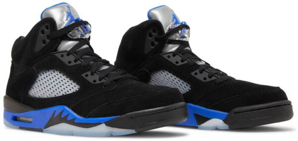 Air Jordan 5 “Racer Blue” CT4838-004