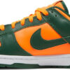 Dunk Low  Mica Green  DV7212-300