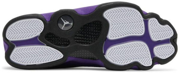 Air Jordan 13 Retro  Court Purple  DJ5982-015