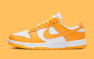 Wmns Dunk Low Laser Orange CU1726-901