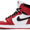 Air Jordan 1 Retro High OG NRG  Igloo  861428-100