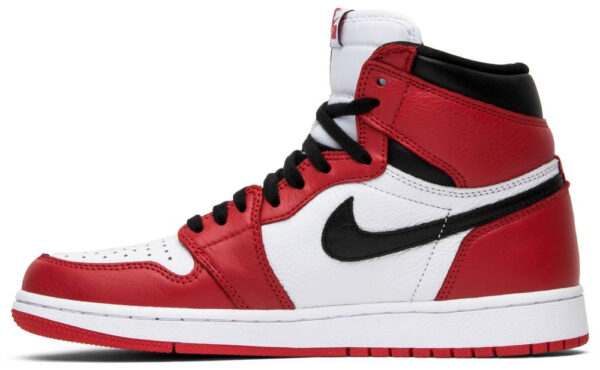 Air Jordan 1 Retro High OG NRG  Homage to Home  861428-061