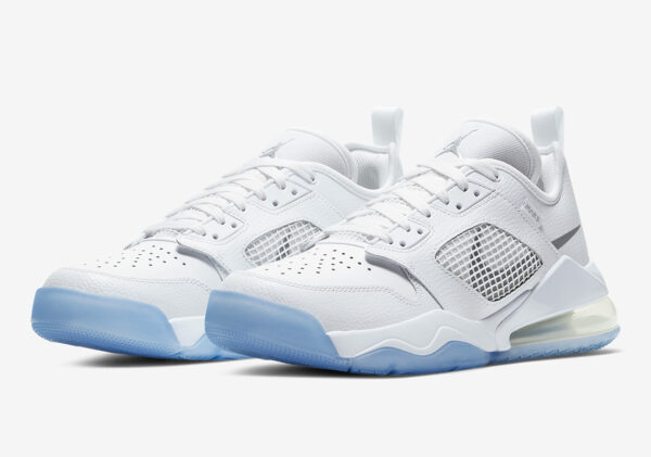 Jordan Mars 270 Low ‘Pure Money’ CK1196-100