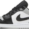 Air Jordan 1 Low Vintage Grey 553558-053