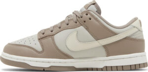 Wmns Dunk Low Moon Fossil FD0792-001