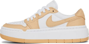 Air Jordan 1 Elevate Low White Onyx DH7004-102