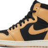 Air Jordan 1 Retro High OG  Hyper Royal  555088-402