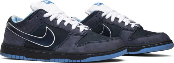 Dunk Low Premium SB  Blue Lobster  313170-342