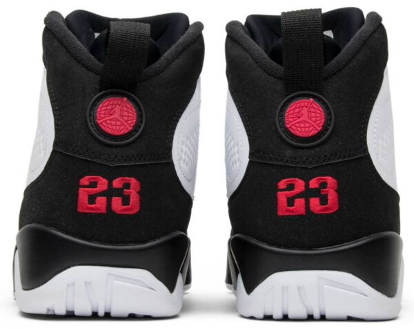 Air Jordan 9 Retro OG  Space Jam  2016 302370-112