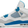 Air Jordan 4 Retro  Midnight Navy  DH6927-140