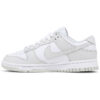 Wmns Dunk Low  Pale Ivory Redwood  DD1503-122