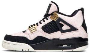 Air Jordan 4 Retro Splatter AQ9129-601