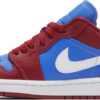 Wmns Air Jordan 1 Low  Dark Beetroot  DC0774-006