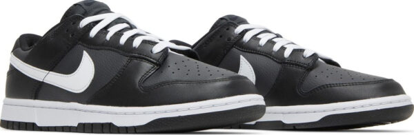 Dunk Low  Black Panda  DJ6188-002