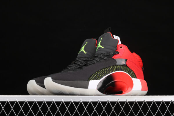 Air Jordan 35  Chinese New Year  DD2234-001