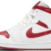 Wmns Air Jordan 1 Mid  Shadow  BQ6472-007