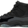 Air Jordan 11 Retro  Gratitude / Defining Moments  CT8012-170