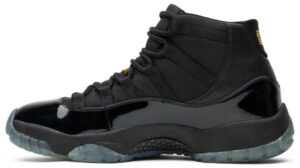 Air Jordan 11 Retro Gamma Blue 378037-006