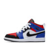 Air Jordan 1 Mid PS  Tuxedo  640734-113