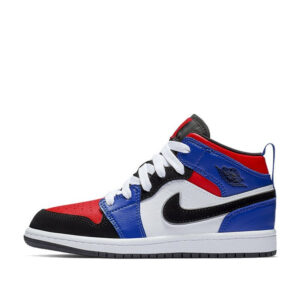 Air Jordan 1 Mid PS Top 3 640734-124