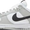 Dunk Low SE  Lottery Pack   Grey Fog  DQ0380-001