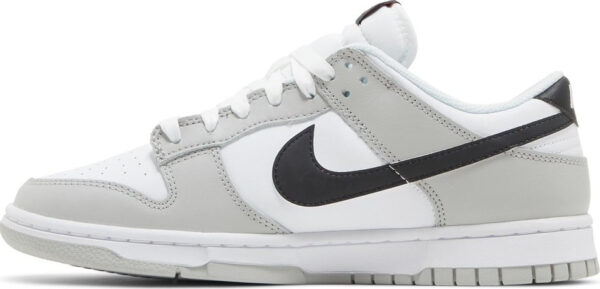 Dunk Low SE  Lottery Pack   Grey Fog  DR9654-001