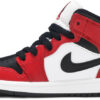 Air Jordan 1 Mid PS  New Love  640734-035