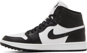 Air Jordan 1 High Golf  Panda  DQ0660-101