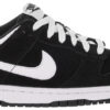 Dunk Low  Black Panda  DJ6188-002