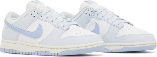 Wmns Dunk Low Next Nature  Blue Tint  DD1873-400