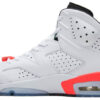 Air Jordan 6 Retro LTR  Flint  CI3125-100