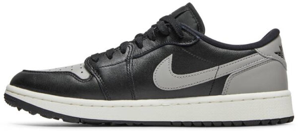 Air Jordan 1 Low Golf  Shadow  DD9315-001