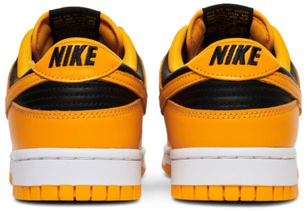 Dunk Low  Goldenrod  DD1391-004