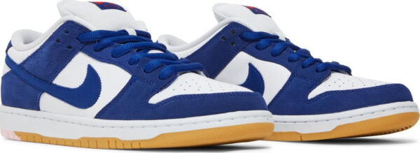 Dunk Low SB  Los Angeles Dodgers  DO9395-400