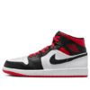 Air Jordan 1 Mid  Hulk  554724-300